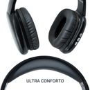 Headset sem Fio Bluetooth USB