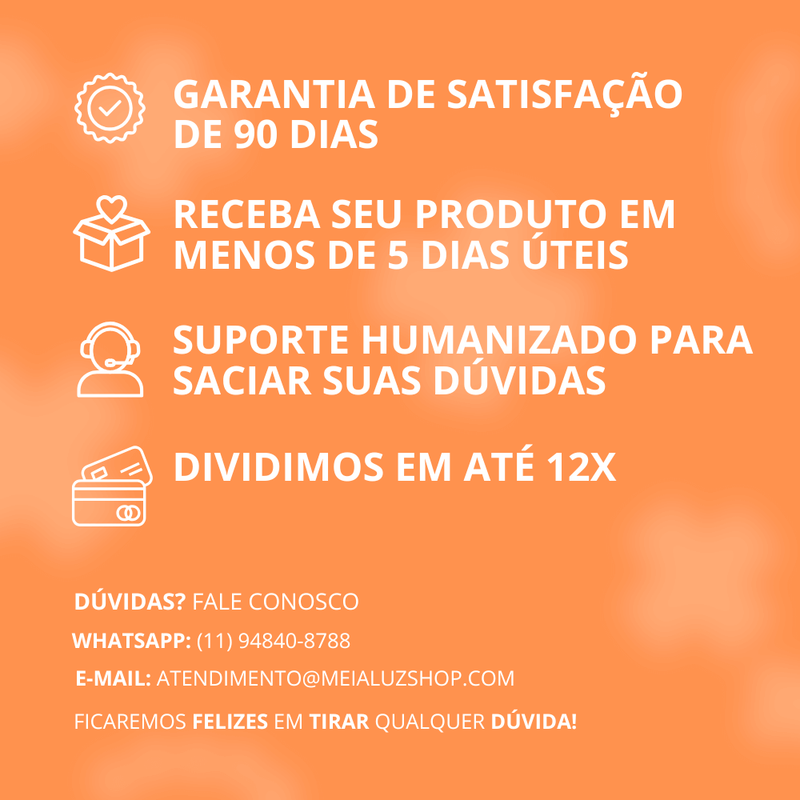 Máquina de Barbear e Aparador de Pelos 3 em 1