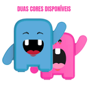 Álbum dental para guardar lembranças