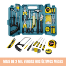 Kit de ferramentas de 27 Peças