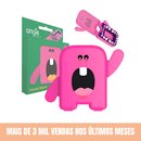 Álbum dental para guardar lembranças