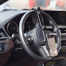 Suporte de Celular para Carros Ajustável 1080º